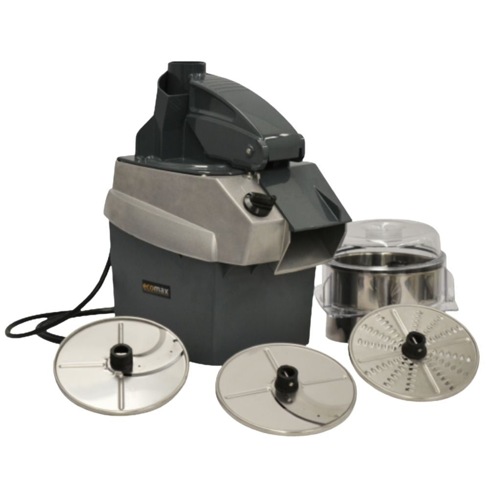 [105923] Procesador de alimentos CC-32S ECOMAX