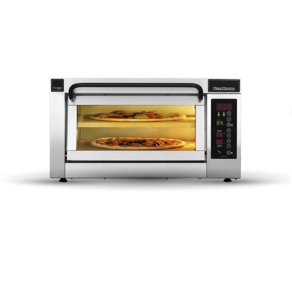[105950] Horno Pizza Master 450 series PM451ED-1 ECOMAX