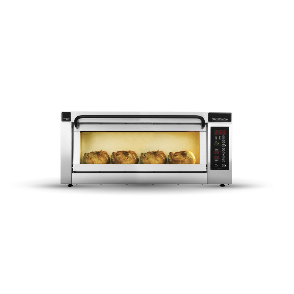 [105951] Horno PizzaMaster 450 series PM451ED-DW ECOMAX