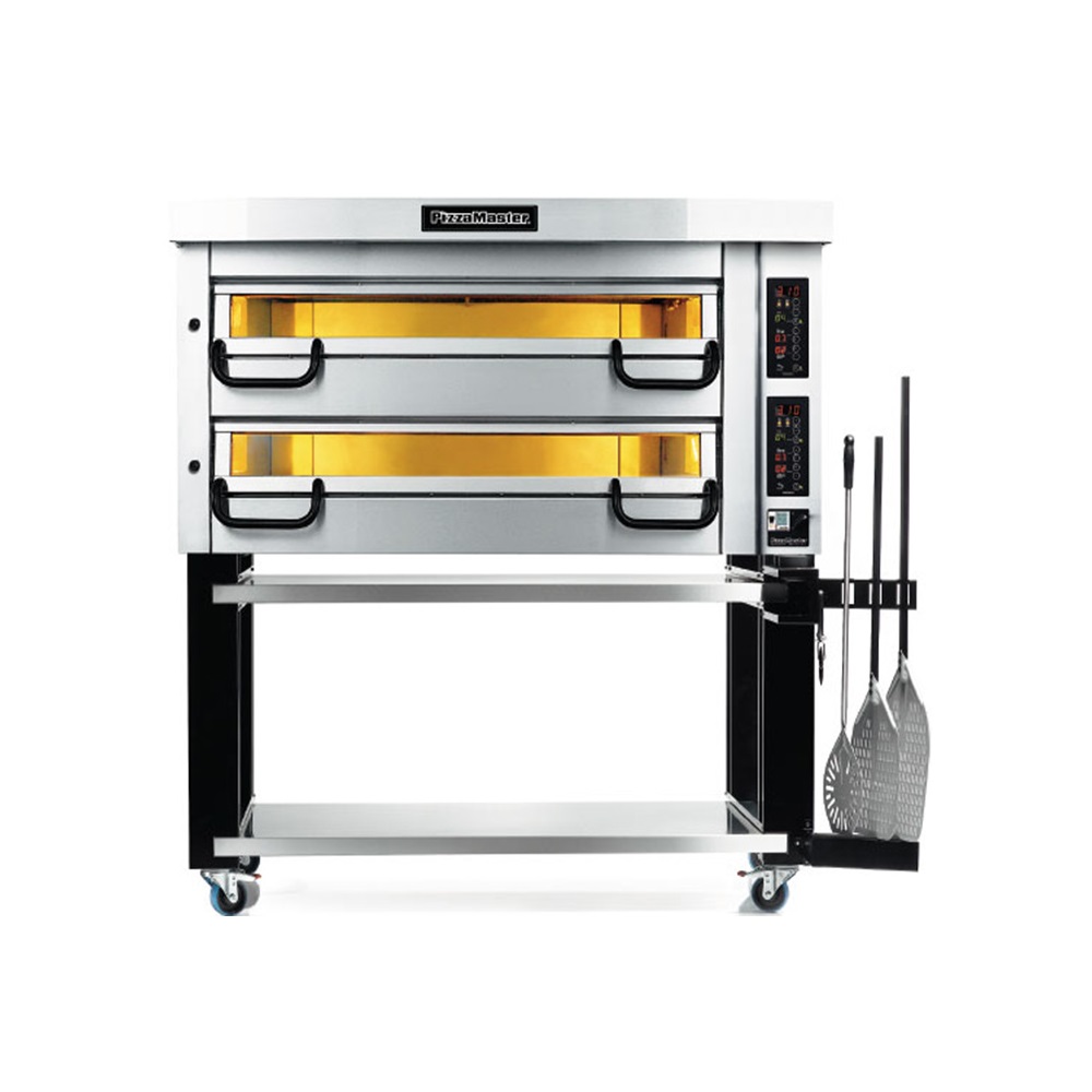 [105953] Horno Pizza Master Serie 700 PM732ED ECOMAX