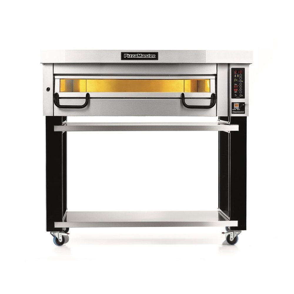 [105954] Horno Pizza Master Serie 900 PM921ED ECOMAX