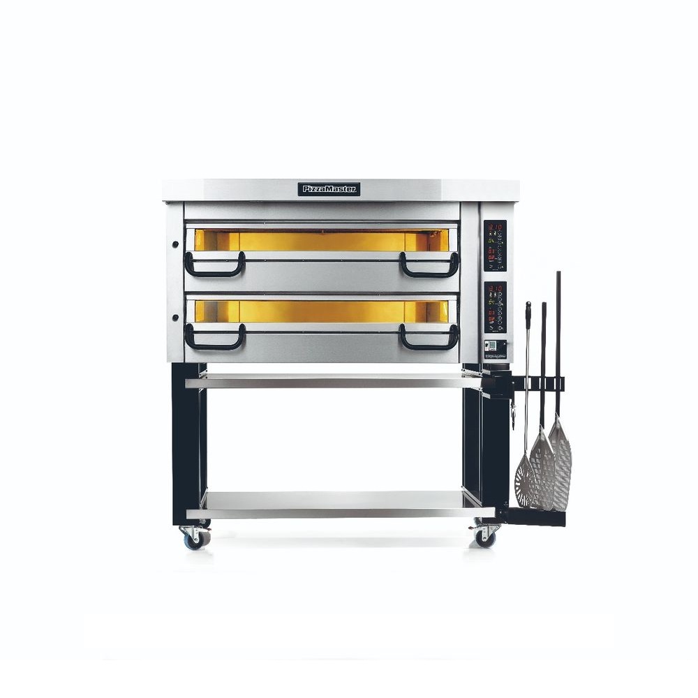 Horno Pizza Master Serie 900 PM922ED ECOMAX