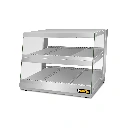 Exhibidor Caliente para Paso de Alimentos EXCAL-87 RHINO