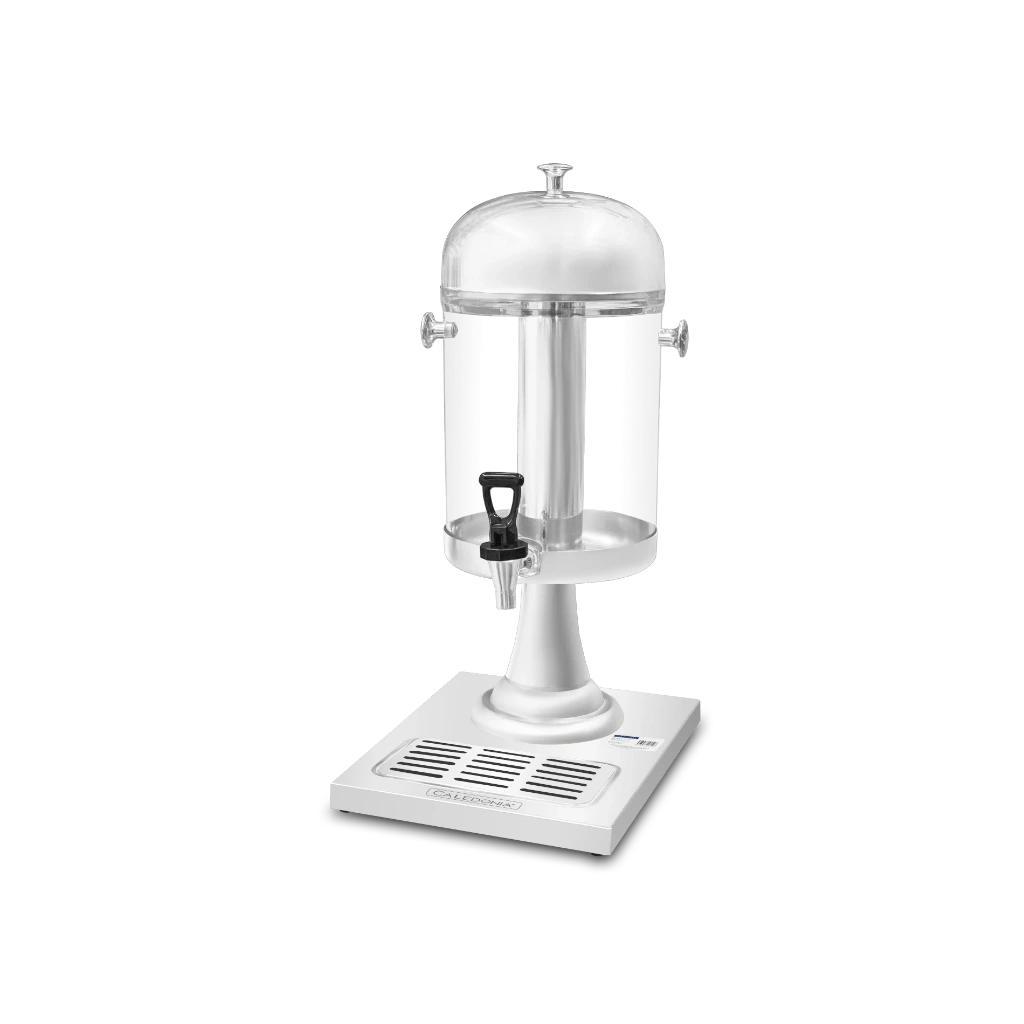 Dispensador Cilíndrico de Bebidas 7.5 L DISJU-8 CALEDONIA