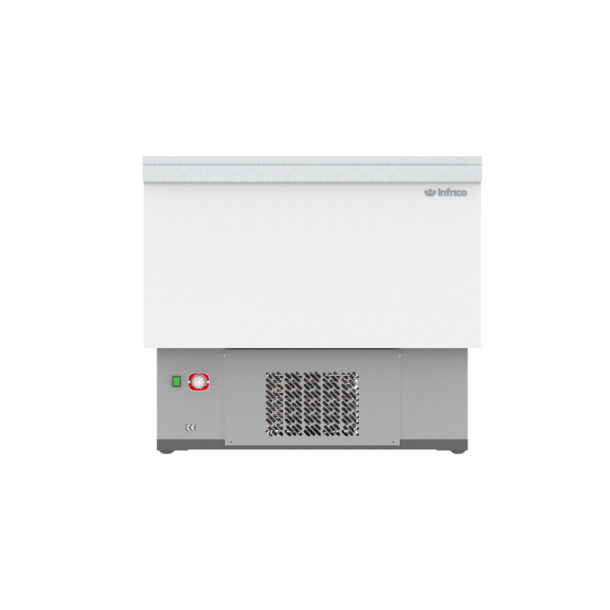 Enfriador de botellas EFP Series de 1500 mm exterior plásicoEFP1500EGINFRICO
