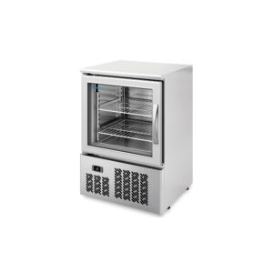 Escarchador de copas ESC Series puerta de cristalESC50CRINFRICO