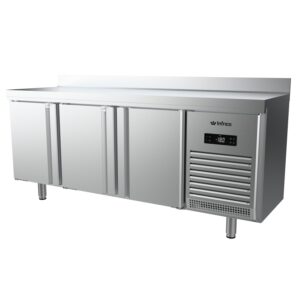 Mesa de congelación 600 Series de 2000 mm altura 850 de baja temperaturaBMPP2000BTINFRICO