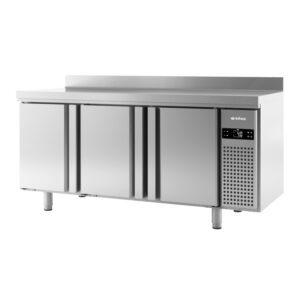 Mesa refrigerada pre-instalada 600 Series de 1732 mm altura 850 grupo remotoBMPP2000GRINFRICO