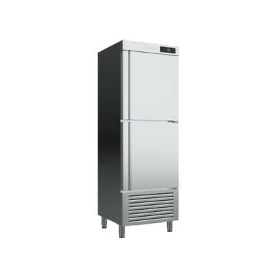Armario de congelación NACIONAL 500/1000L Series de baja temperatura AN502BT INFRICO