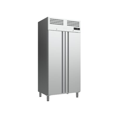 Armario de refrigeración GN 1/1 SLIM LINE 300/600L SeriesAGN602INFRICO