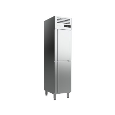 Armario de refrigeración GN 1/1 SLIM LINE 300/600L Series de 974mmAGN603INFRICO