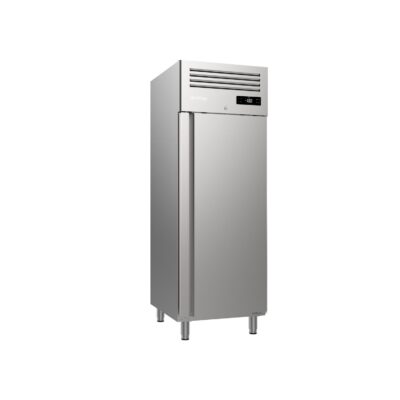 Armario de refrigeración y congelación GN 2/1 AGB 600/1300L Series de 687mm baja temperaturaAGB651BTINFRICO