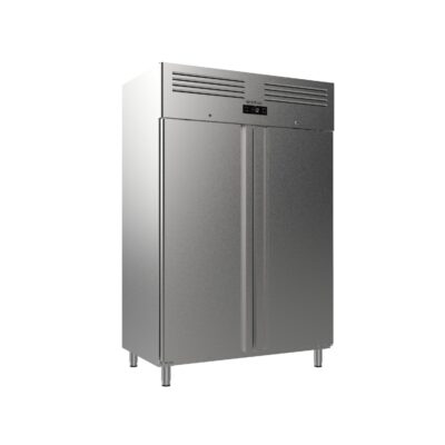 Armario de refrigeración pescado 600 x 400 AGB 700/1400L SeriesAGB1402PESCINFRICO