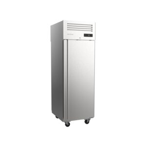 Armario de refrigeración 700 litros pasante puerta ciega AGB701PDC INFRICO