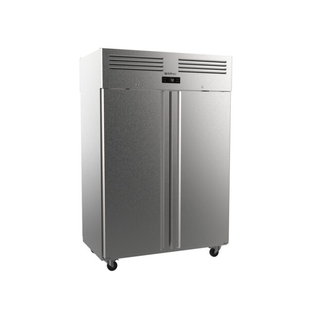 Armario de refrigeración 1400 litros pasante dos puertas ciegasAGB1402PDCINFRICO