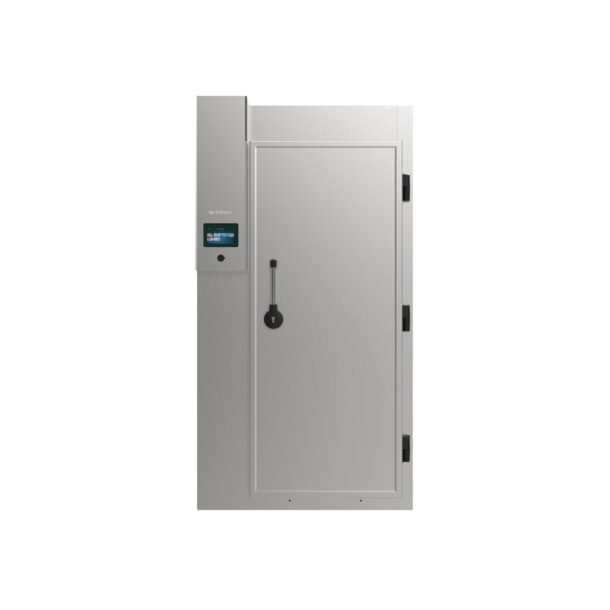 Abatidores y congeladores de temperaturas 20 niveles Potenciado/PowerABT201PINFRICO