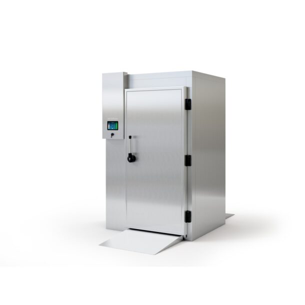 Abatidores y congeladores de temperaturas 20 niveles Potenciado/PowerABT202PINFRICO