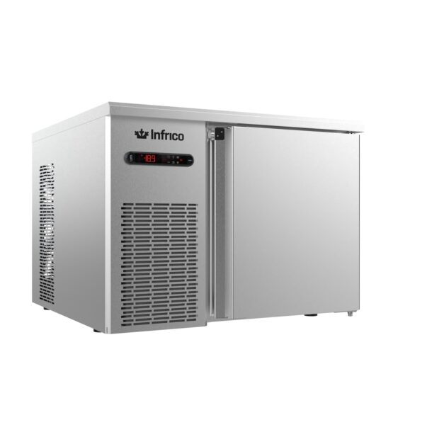 Abatidores y congeladores de temperatura 3 niveles IABT SeriesIABT31SINFRICO