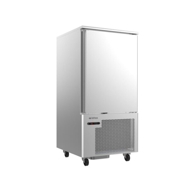 Abatidores y congeladores de temperatura 10 niveles IABT SeriesIABT101LINFRICO