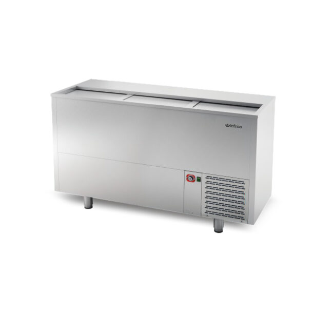 Enfriadores de botellas IEB Series 150mm IEB150 INFRICO