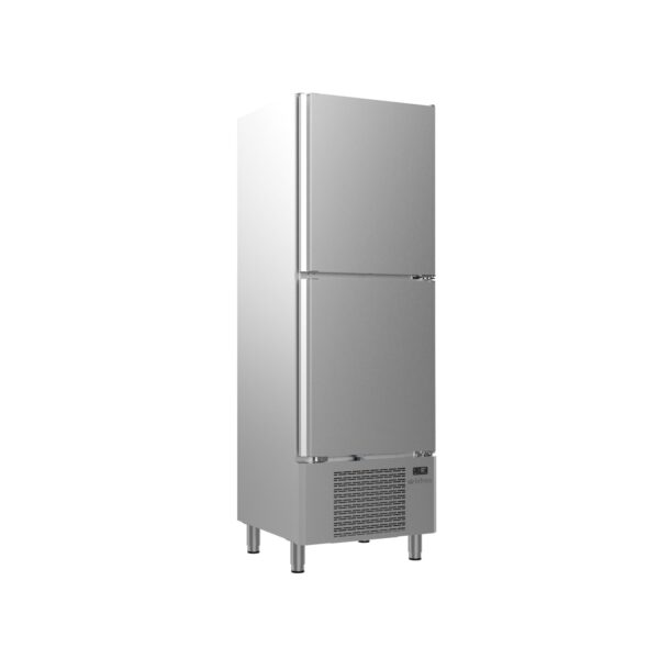 Armarios de refrigeración IAN 500/1000 Series de dos puertas IAN502 INFRICO