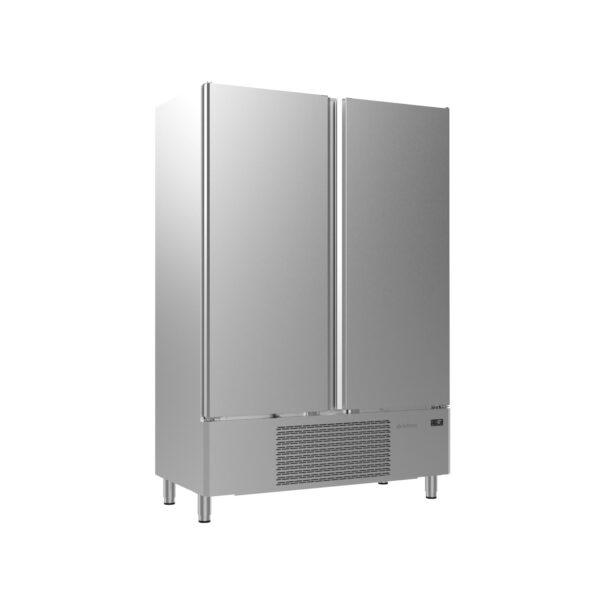 Armarios de refrigeración IAN 500/1000 Series de dos puertas IAN1002 INFRICO