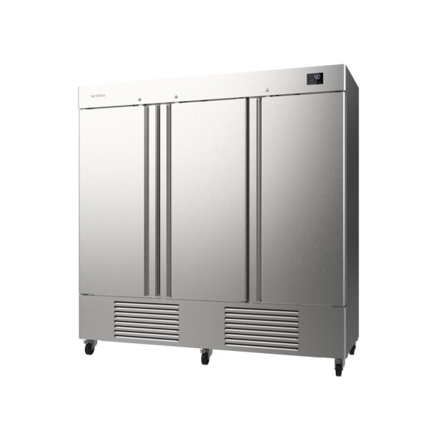 Armario de refrigeración GN 2/1 (650 x 450) GN 2/1 Series AN67 INFRICO