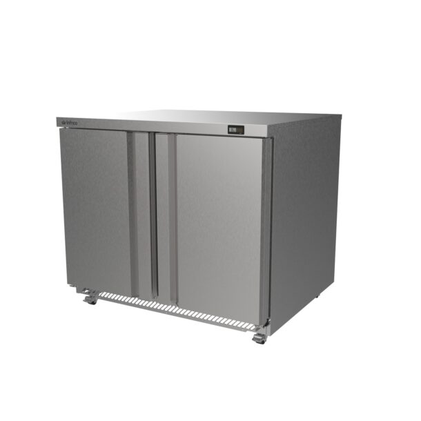 Mesa undercounter refrigeración UC Series UC36R INFRICO