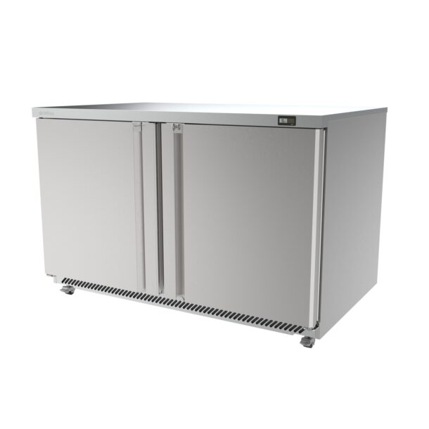 Mesa undercounter refrigeración UC SeriesUC48RINFRICO