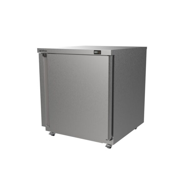 Mesa undercounter congelación UC SeriesUC27FINFRICO