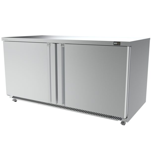 Mesa undercounter congelación UC SeriesUC60FINFRICO