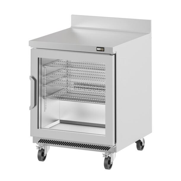Mesa undercounter congelación UC SeriesUC27RWINFRICO