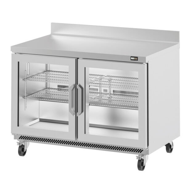 Mesa undercounter congelación UC SeriesUC48RWINFRICO