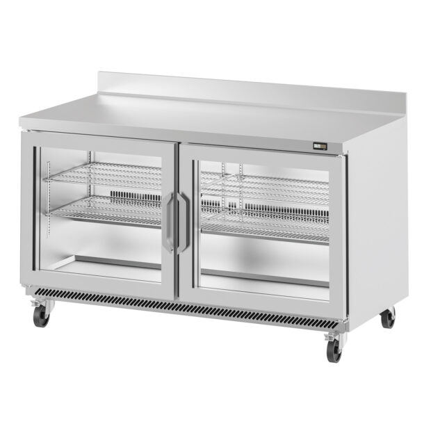 Mesa undercounter congelación UC SeriesUC60RWCRINFRICO