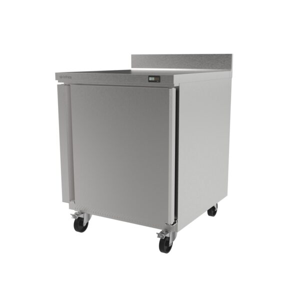 Mesa undercounter congelación UC SeriesUC27FWINFRICO