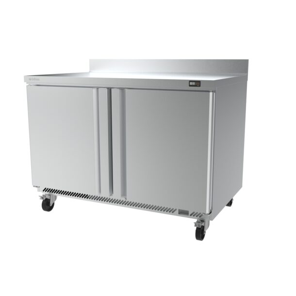 Mesa undercounter congelación UC SeriesUC48FWINFRICO