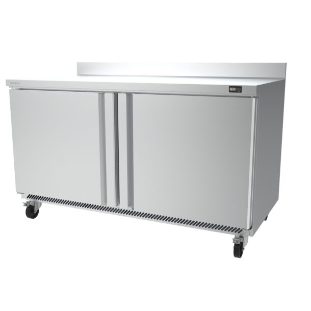 Mesa undercounter congelación UC SeriesUC60FWINFRICO