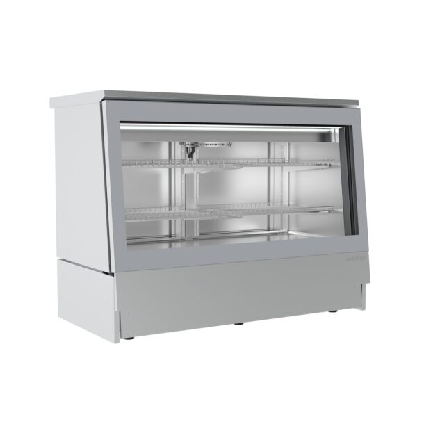 Vitrina cerrada refrigerada Dry Aged Serie VC 1384mmVC1400MDAINFRICO