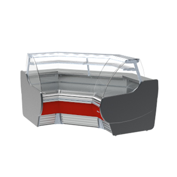 VITVENT MADRID 90 AC S/R G/INCORP G/INOXVMD90ACSIUINFRICO