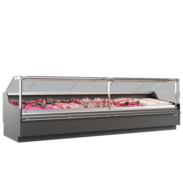 VIT EXPERIENCE 938 C/PLANO INOX G/INCORVEX09IUCPINFRICO