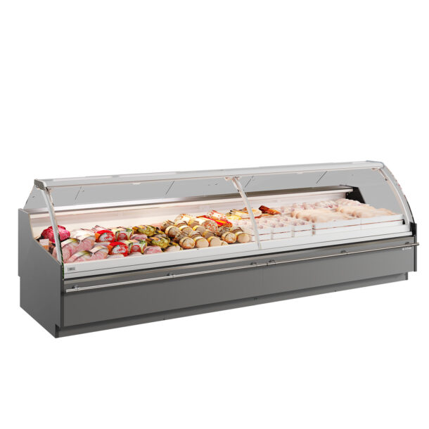 VIT EXPERIENCE 3750 C/CURVO G/INCORPORAVEX37UINFRICO