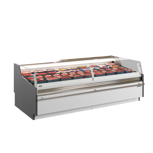 VIT EXPERIENCE 938 C/BAJO INOX G7INCORPVEX09IUCBINFRICO