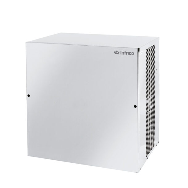 Fabricador de hielo cubito cuadradoFHFF900WINFRICO