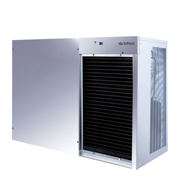 Fabricador de hielo cubito cuadradoFHFF1700AINFRICO
