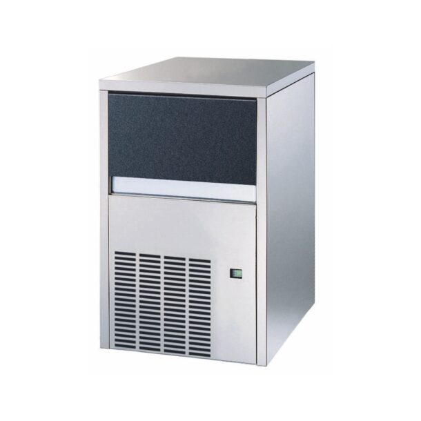 Fabricador de hielo troceado Pebbles (coctelería) FHTB57AHC INFRICO