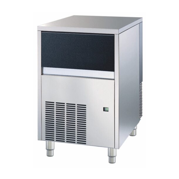 Fabricador de hielo troceado Pebbles (coctelería) FHTB90AHC INFRICO