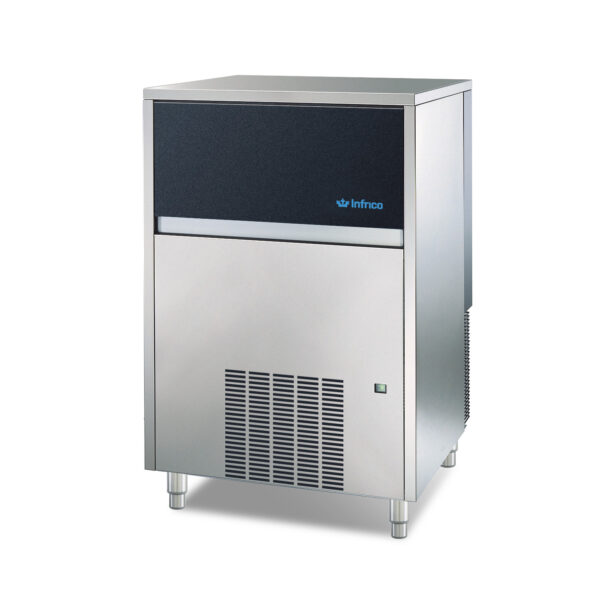 Fabricador de hielo troceado Pebbles (coctelería)FHTB90WHCINFRICO