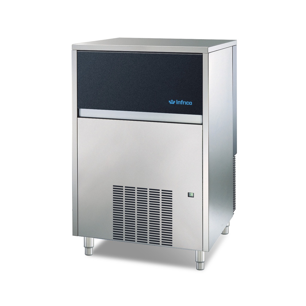[202641818] Fabricador de hielo troceado Pebbles (coctelería) FHTB93WHC INFRICO