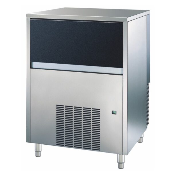 Fabricador de hielo troceado Pebbles (coctelería)FHTB142WHCINFRICO
