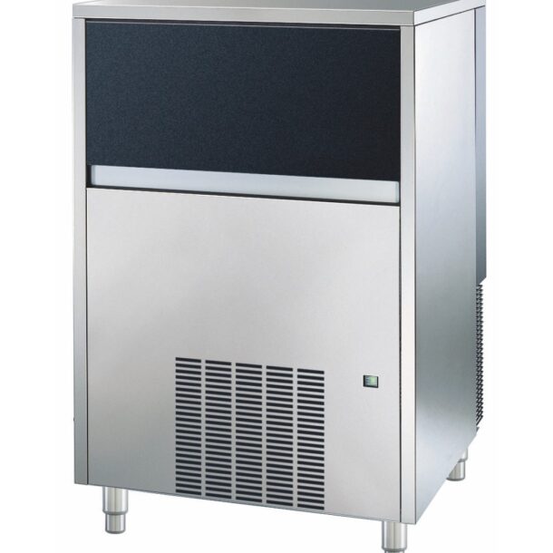 Fabricador de hielo troceado Pebbles (coctelería)FHTBM140AHCINFRICO